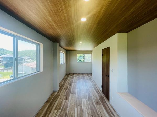 豊田市篠原町前田の中古一戸建て