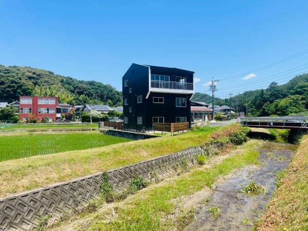 豊田市篠原町　中古戸建て