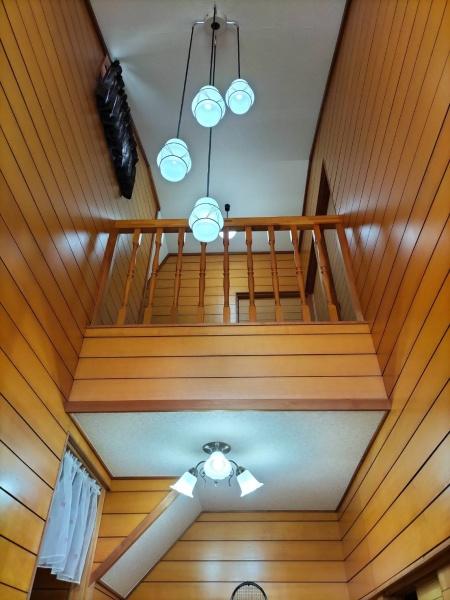 豊田市広幡町御供田の中古一戸建て