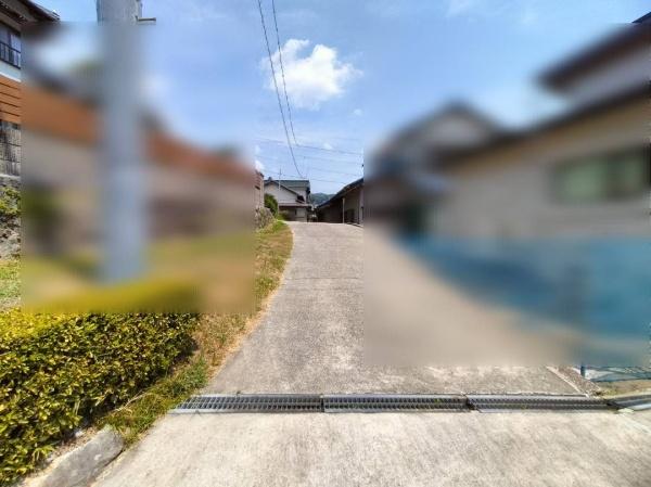 豊田市広幡町御供田の中古一戸建て
