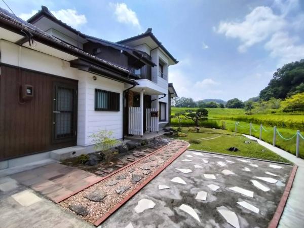 豊田市広幡町御供田の中古一戸建て