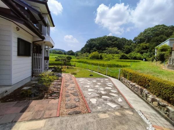 豊田市広幡町御供田の中古一戸建て