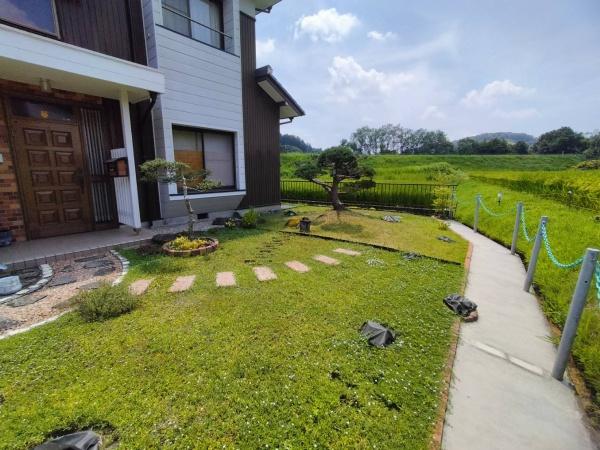 豊田市広幡町御供田の中古一戸建て