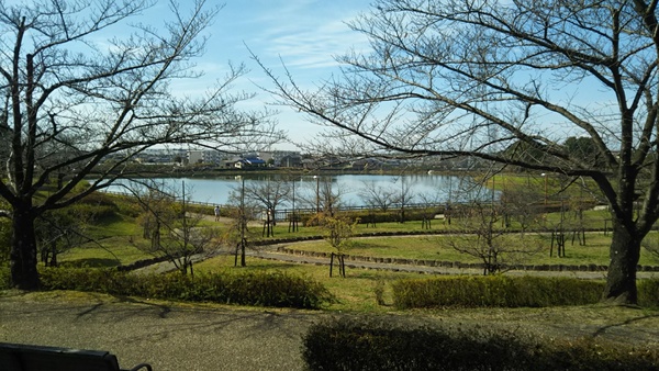 クレイドルガーデン　みよし市明知町第２　３号棟(細口公園)