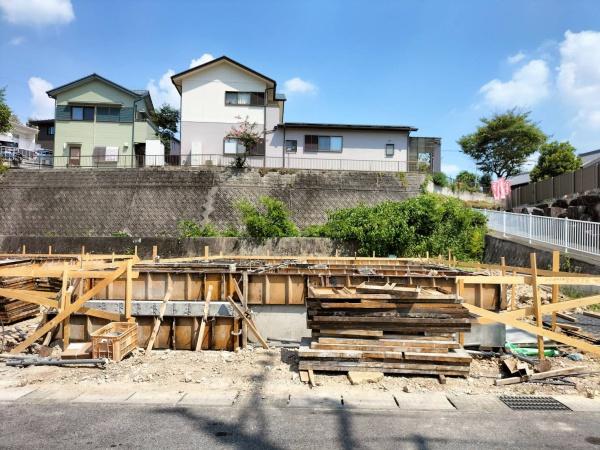 クレイドルガーデン　みよし市明知町第２　３号棟