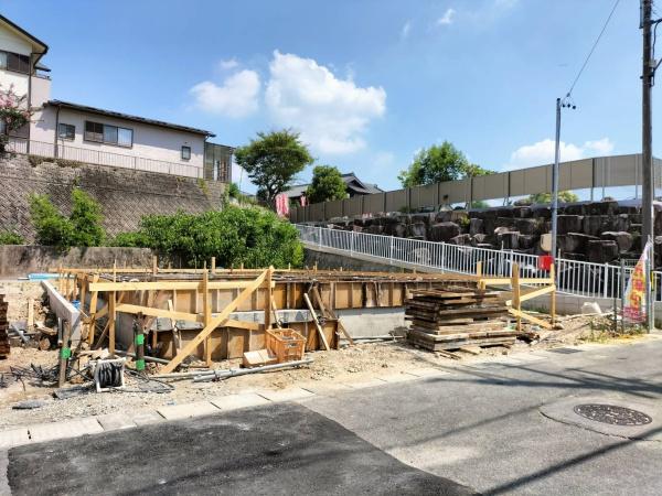 クレイドルガーデン　みよし市明知町第２　３号棟