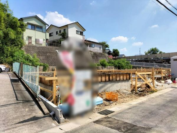 クレイドルガーデン　みよし市明知町第２　１号棟