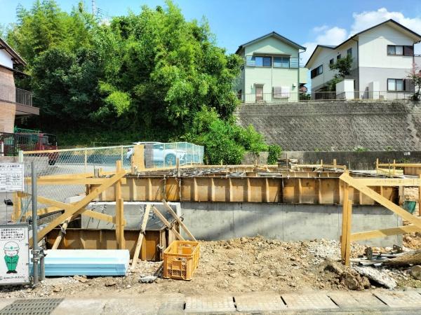 クレイドルガーデン　みよし市明知町第２　１号棟