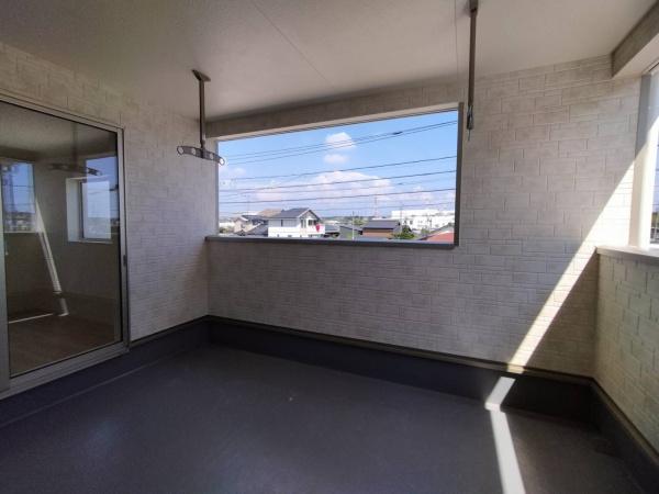 クレイドルガーデンみよし市福田町　第５　２号棟【新築】