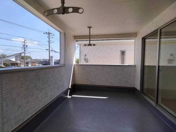 クレイドルガーデンみよし市福田町　第５　２号棟【新築】