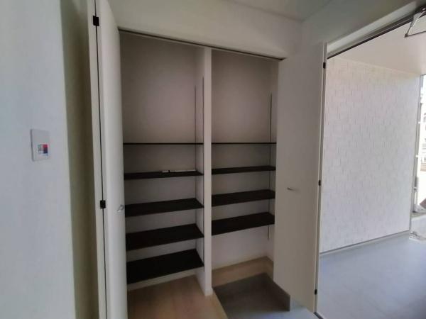クレイドルガーデンみよし市福田町　第５　２号棟【新築】