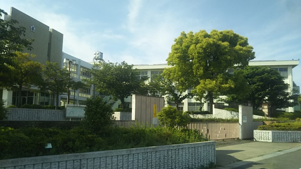 クレイドルガーデンみよし市福田町　第５　１号棟【新築】(みよし市立三吉小学校)
