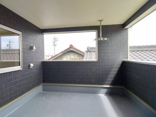 クレイドルガーデンみよし市福田町　第６　４号棟【新築】