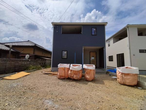 クレイドルガーデンみよし市福田町　第６　２号棟【新築】