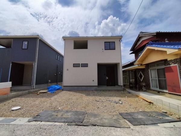 クレイドルガーデンみよし市福田町　第６　１号棟【新築】