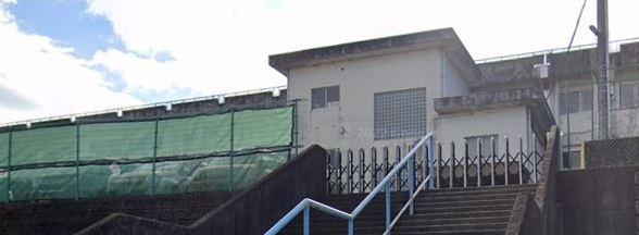 桑名市多度町小山台１丁目の中古一戸建て(桑名市立多度中小学校)