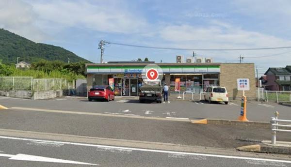 桑名市多度町小山台１丁目の中古一戸建て(ファミリーマート桑名多度小山店)