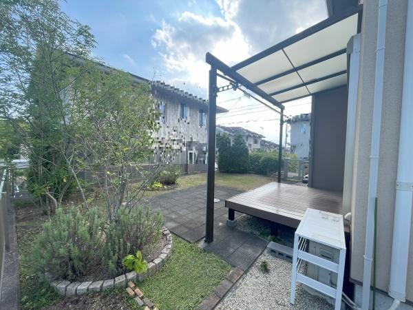 桑名市多度町小山台１丁目の中古一戸建て