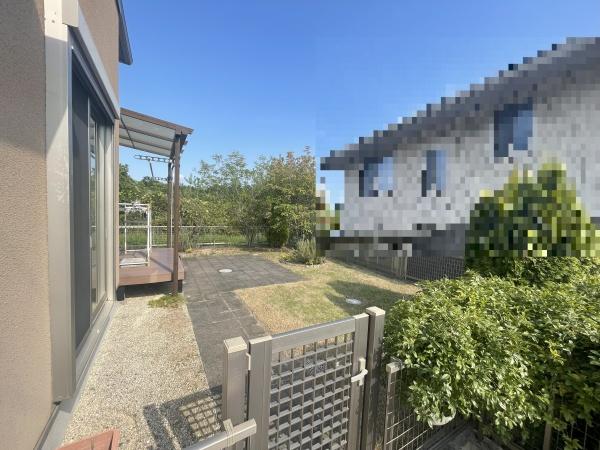 桑名市多度町小山台１丁目の中古一戸建て