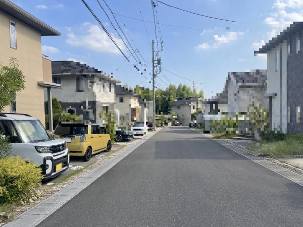桑名市多度町小山台１丁目の中古一戸建て