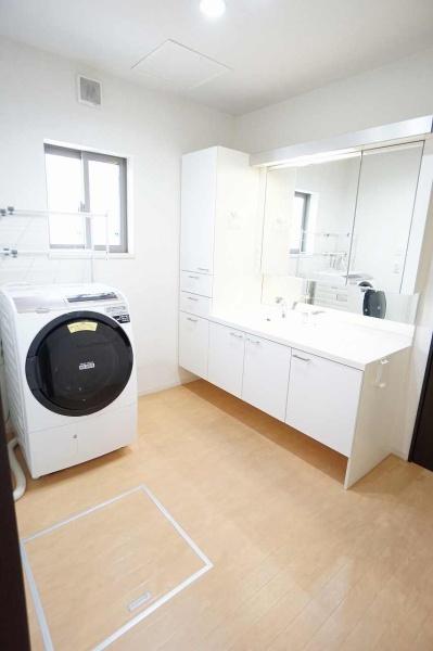 三重県桑名市多度町小山台の戸建