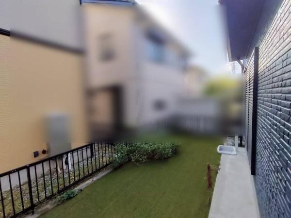 みよし市みなよし台の中古一戸建て
