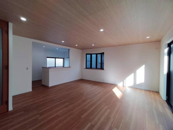 みよし市みなよし台　中古戸建て