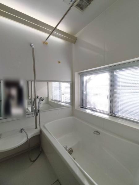 みよし市三好丘2丁目の中古一戸建て(バス)