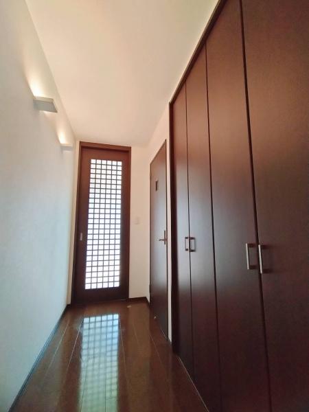 みよし市三好丘2丁目の中古一戸建て(収納)