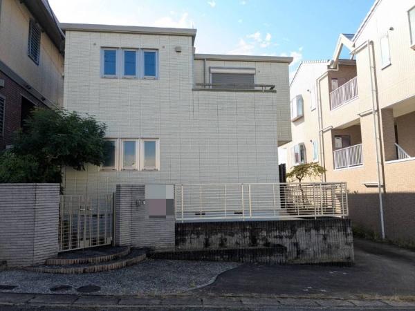 みよし市三好丘2丁目 中古戸建て