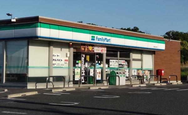 豊田市高崎町北ノ脇の土地(ファミリーマート豊田白山町店)