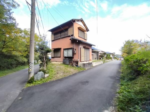 豊田市高崎町 売地