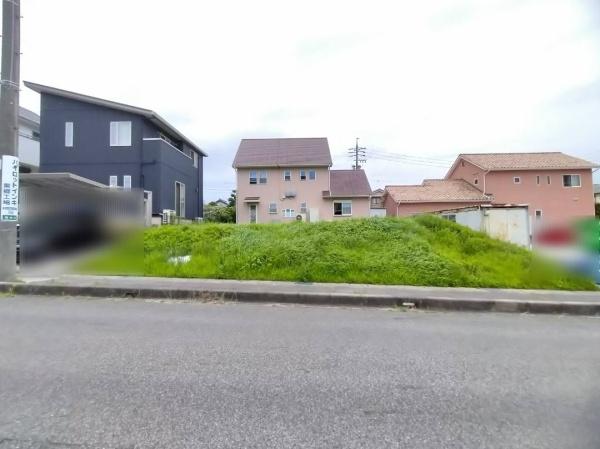 愛知郡東郷町清水３丁目の売土地