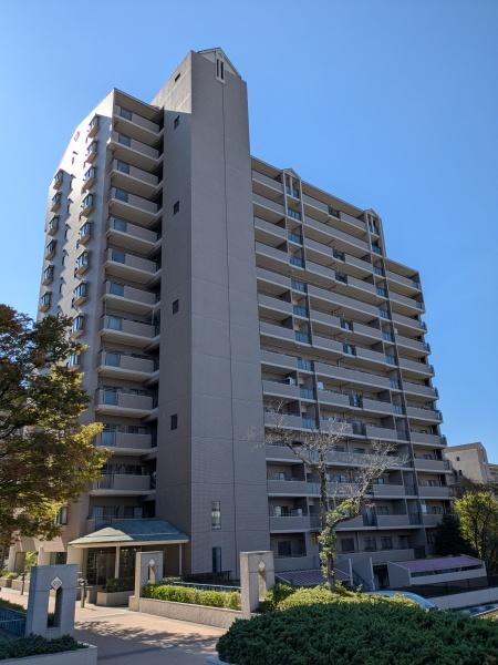 野村三好ケ丘ヒルズ弐番館