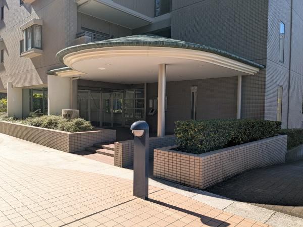 野村三好ケ丘ヒルズ弐番館