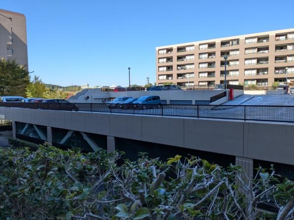 野村三好ケ丘ヒルズ弐番館