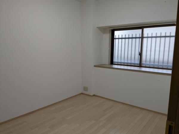野村三好ケ丘ヒルズ四番館(洋室)