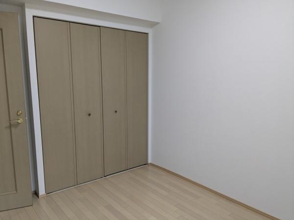 野村三好ケ丘ヒルズ四番館(収納)