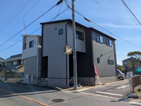 みよし市三好町上の新築一戸建