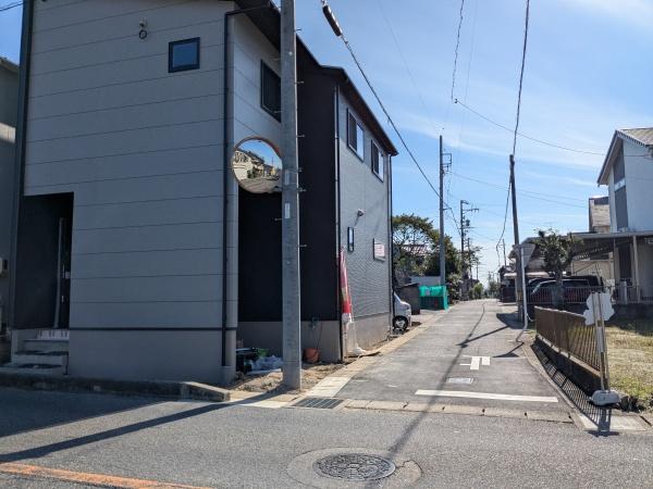 みよし市三好町上の新築一戸建