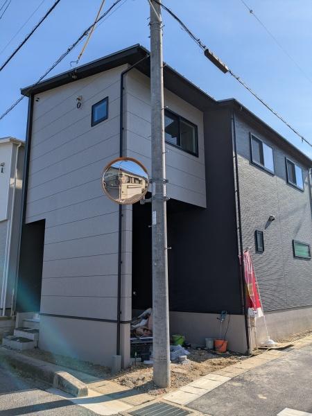 みよし市三好町上の新築一戸建