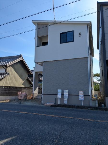 Hみよし三好町Ⅳ②　Bタイプ