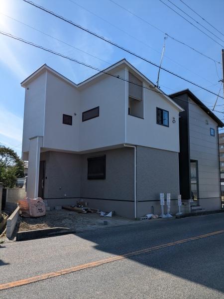 Hみよし三好町Ⅳ②　Bタイプ