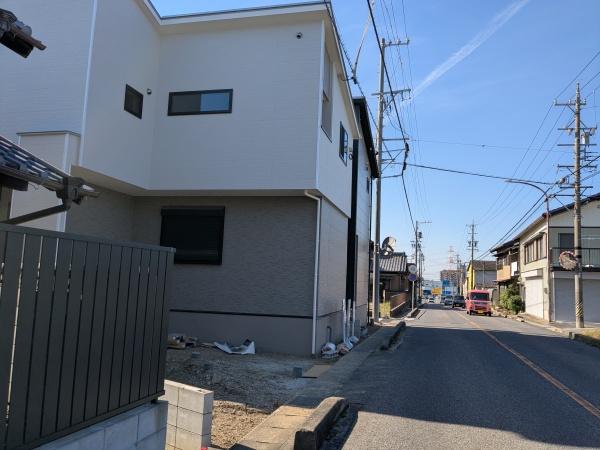 Hみよし三好町Ⅳ②　Bタイプ