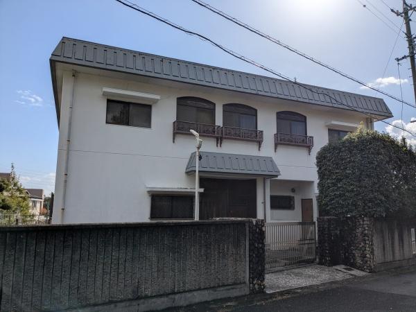 日進市米野木町南山の中古一戸建