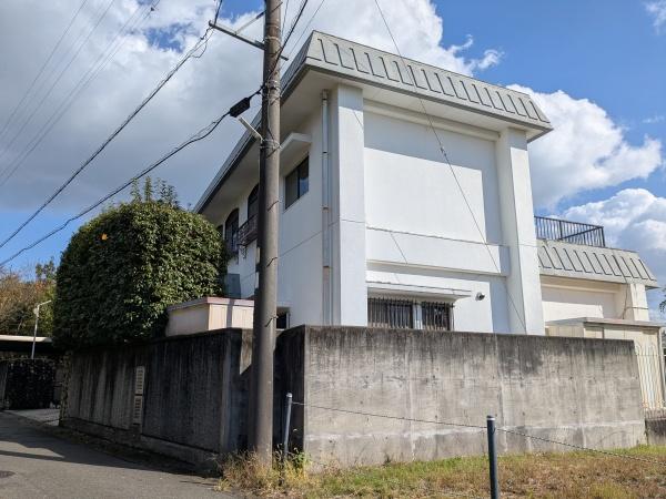 日進市米野木町南山の中古一戸建