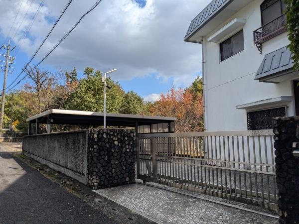 日進市米野木町南山の中古一戸建
