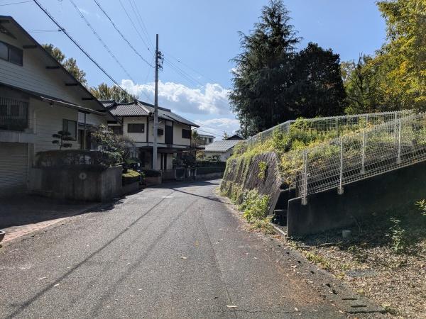 日進市米野木町南山の中古一戸建て