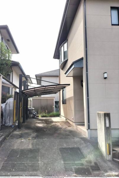 みよし市黒笹いずみ３丁目の中古一戸建て