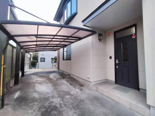みよし市黒笹いずみ３丁目の中古一戸建て